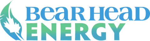 Bear Head Energy Logo