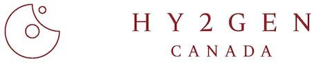 Hy2Gen logo