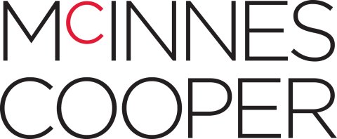 McInnes and Cooper logo