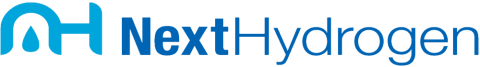 Next Hydrogen logo
