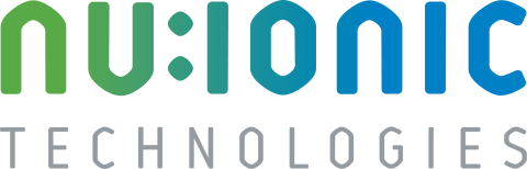 Nuionic Technologies logo