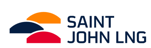 Saint John LNG Logo