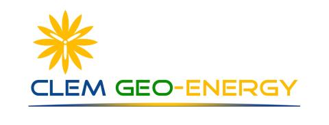 Clem Geo-Energy logo
