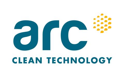 arc new logo