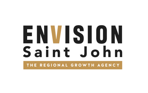 Envision Saint John