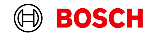 Bosch Canada