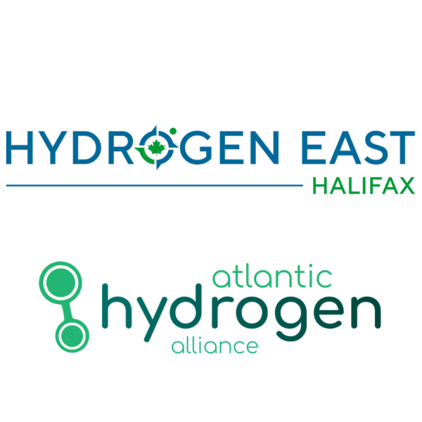Hydrogen East Logo