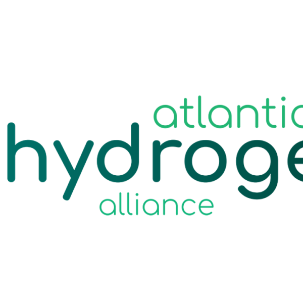 AHA Rectangular Block Logo