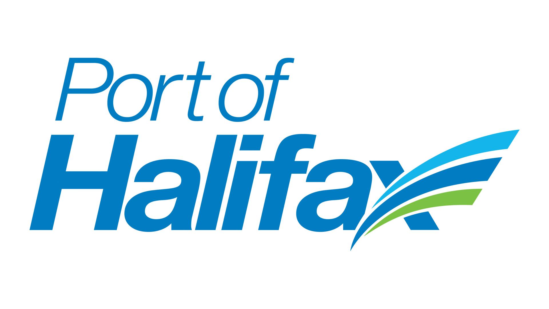 Port of Halifax