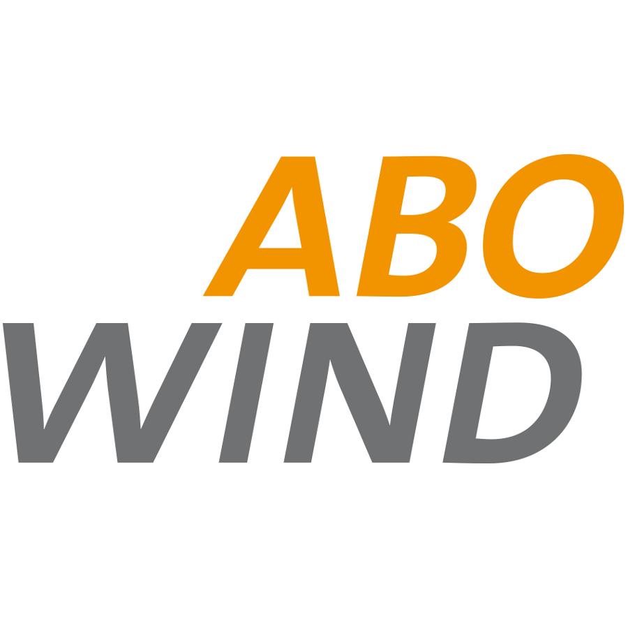 ABO Wind Logo