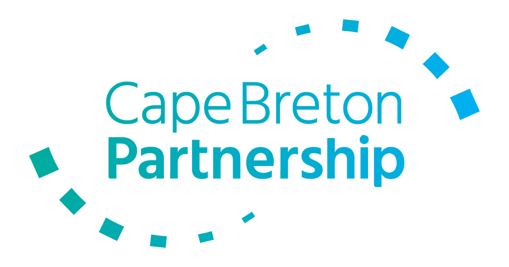 Cape Breton Partnership logo