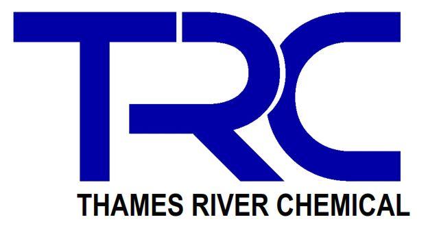 Thames River Chemical Logo