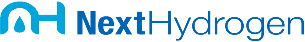 Next Hydrogen logo