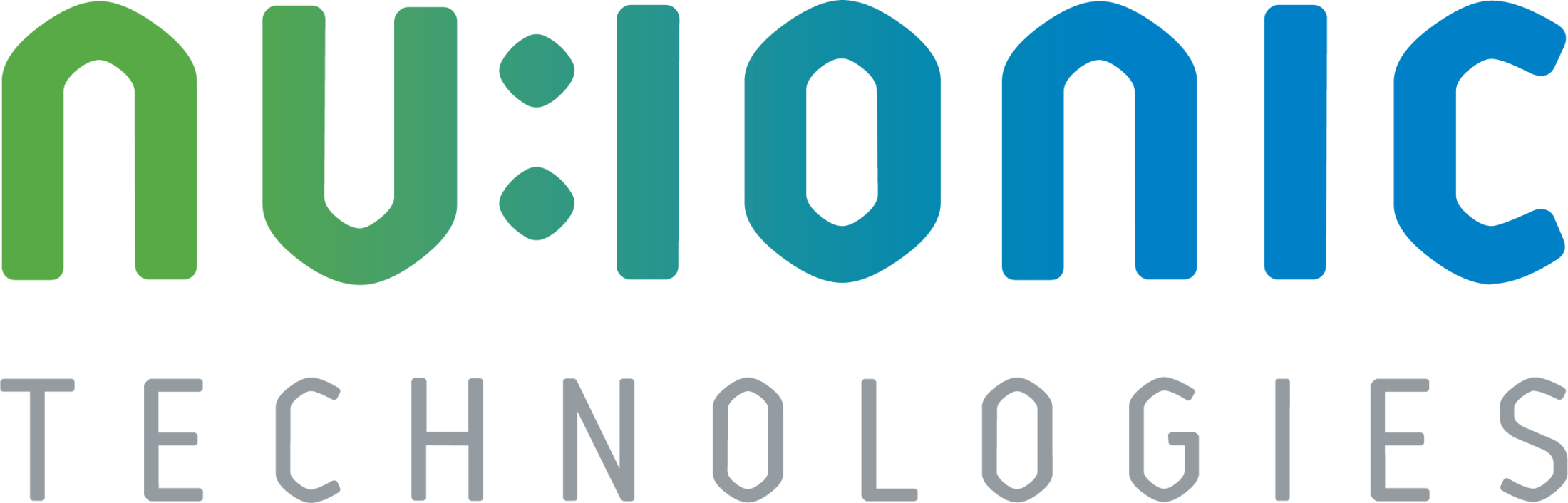 Nuionic Technologies logo
