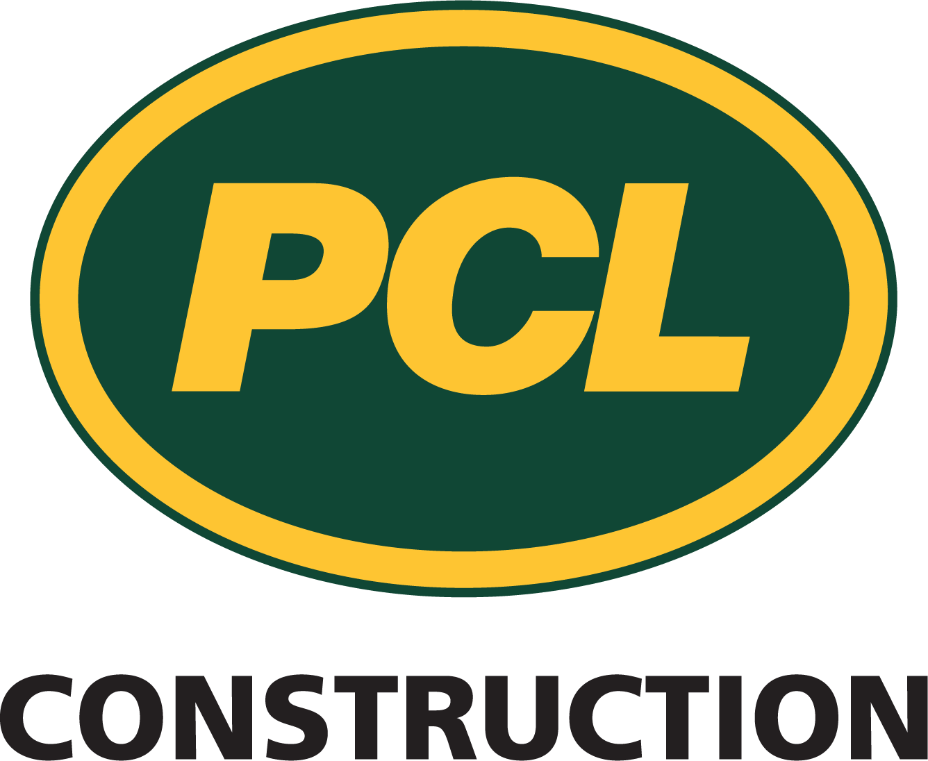 PCL Construction logo