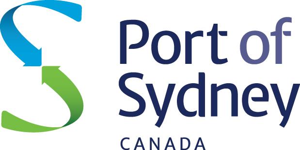 Port of Sydney logo