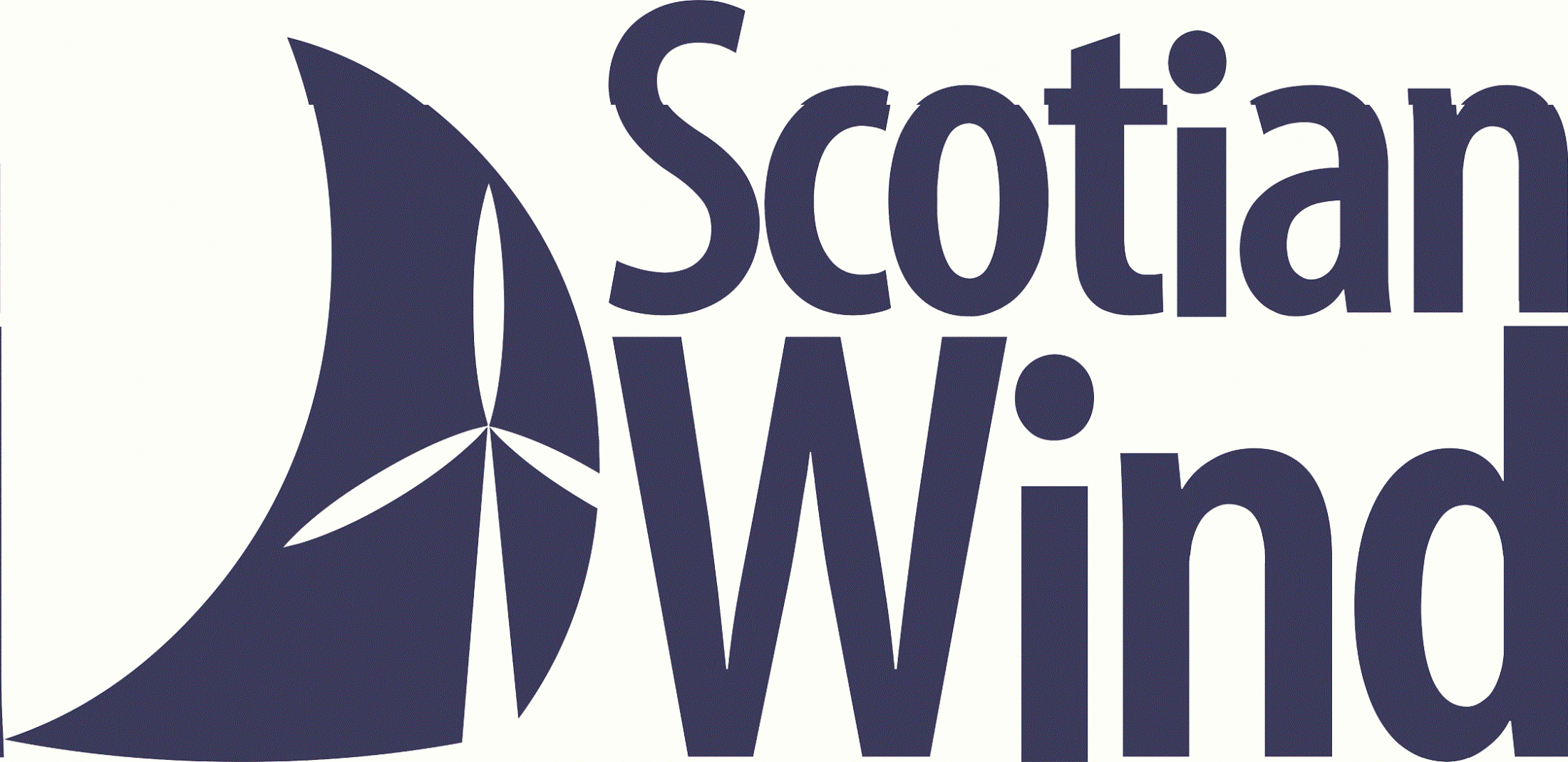 Scotian Wind logo