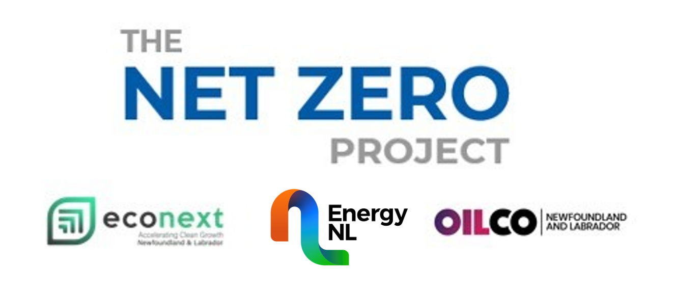 The Net Zero Project logo