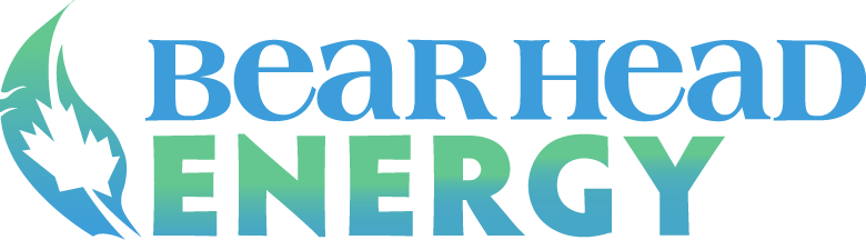 Bear Head Energy Logo