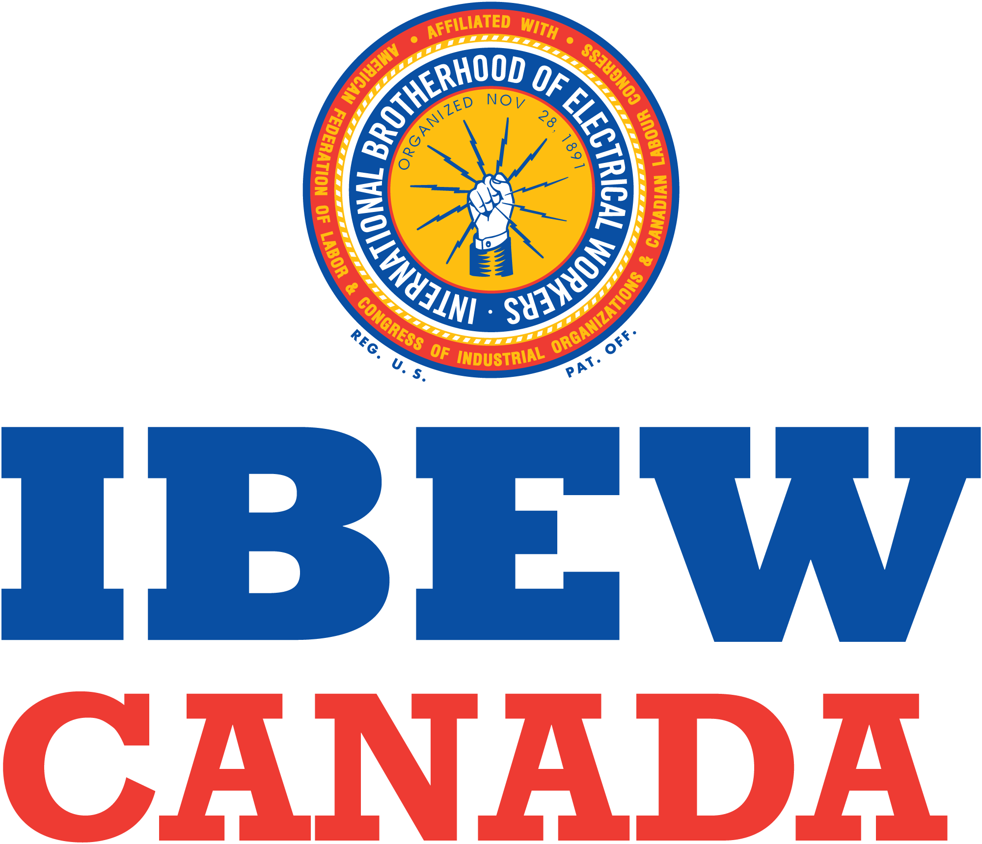 IBEW Canada