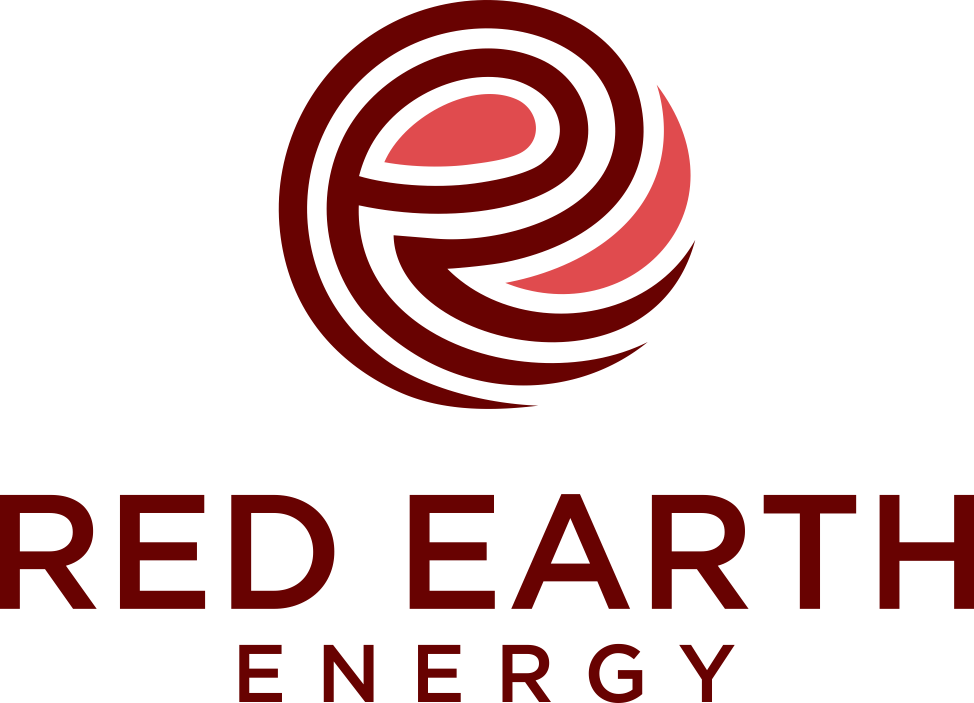 Red Earth Energy