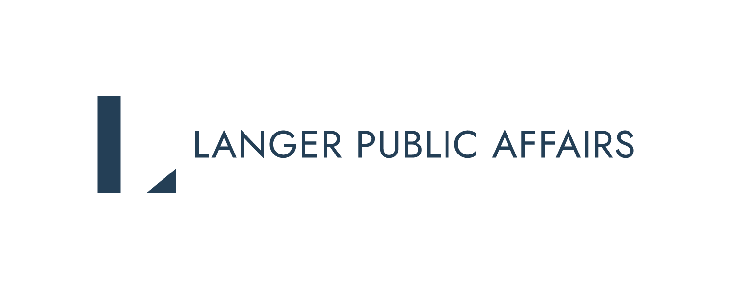 Langer Public Affairs