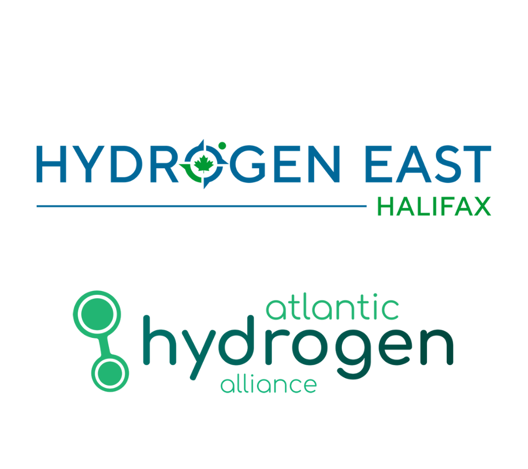 Hydrogen East Logo