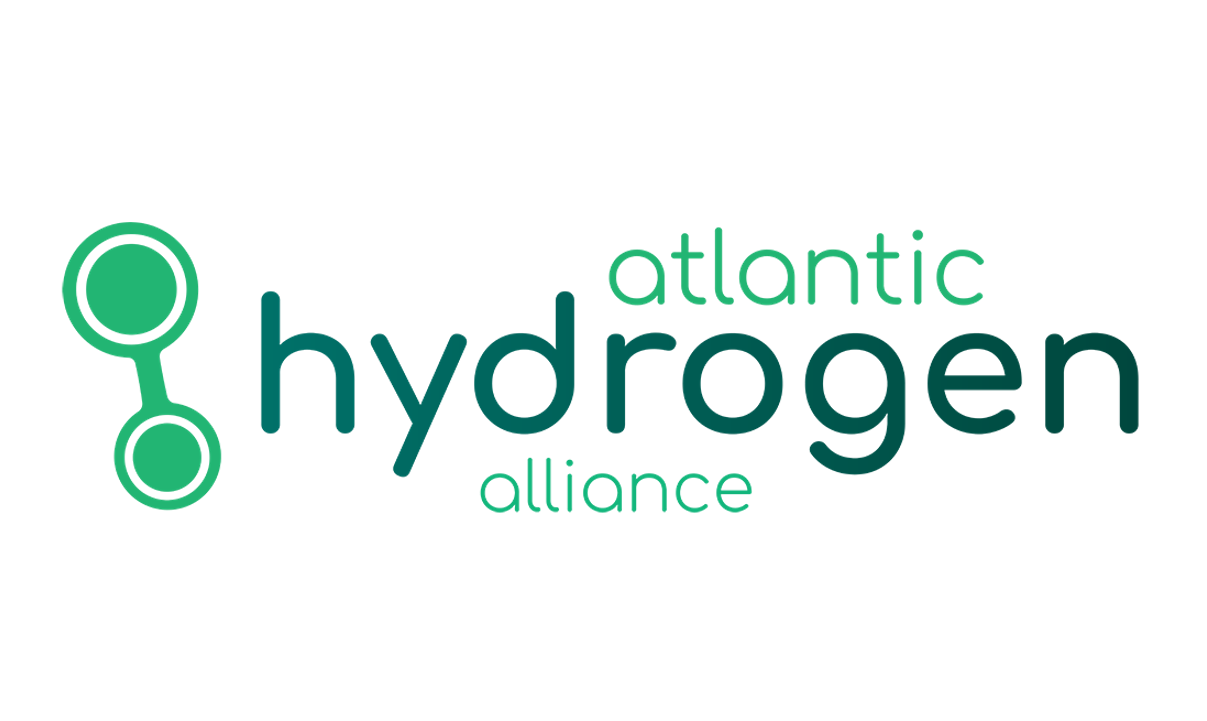 AHA Rectangular Block Logo